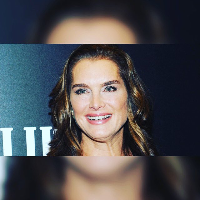 Happy Birthday Brooke Shields   
