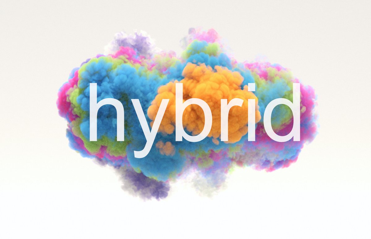 decurtins's tweet photo. Wir shoppen und arbeiten hybrid, wir lernen und fahren hybrid, laden hybride Applikationen herunter und tragen hybride Armbanduhren. Mehr zum Thema hier: 
https://t.co/BpTMICr8zG https://t.co/Dr6lO8vY7y