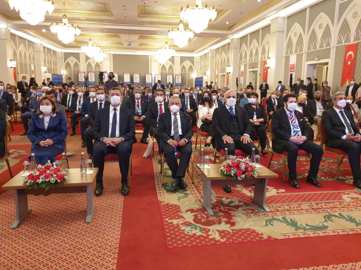 Memduh Büyükkılıç