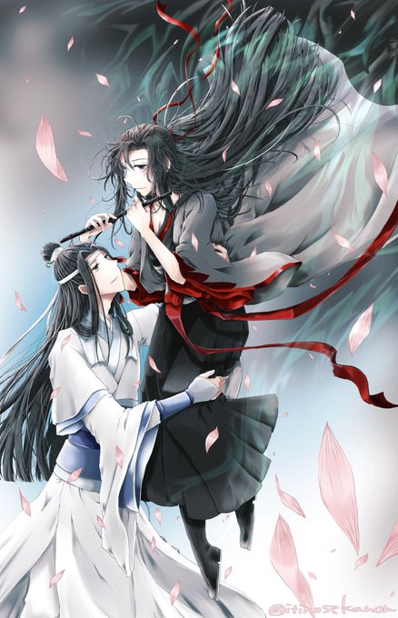 日本語小説発売記念に魔道祖師好きな方と繋がりたい を含むマンガ一覧 古い順 ツイコミ 仮 日本語小説発売記念に魔道祖師好きな方と繋がりたい を含むマンガ一覧 古い順 ツイコミ 仮
