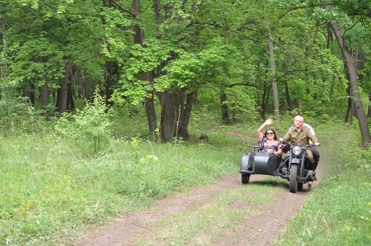 Департамент туризма минкультуры Самарской области tweet media