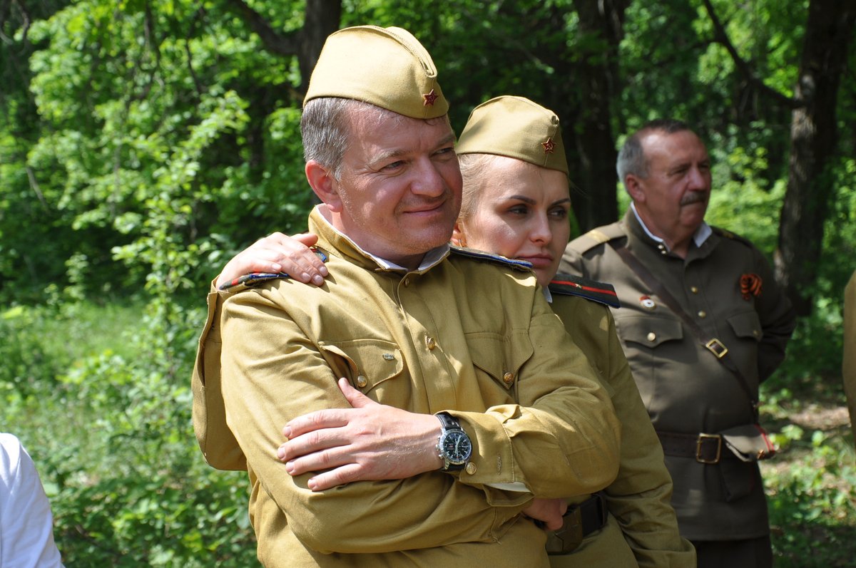 Департамент туризма минкультуры Самарской области tweet media