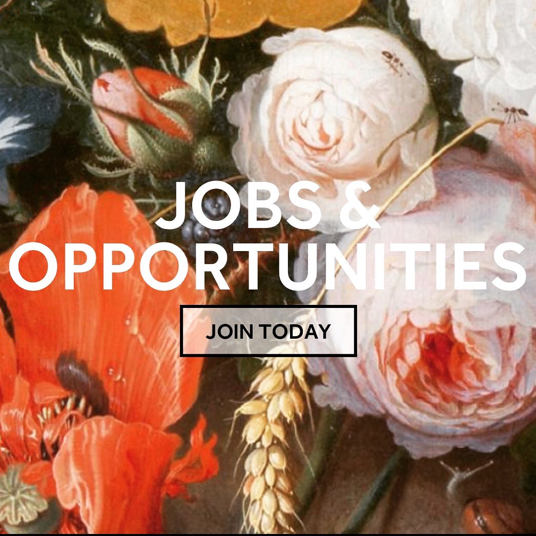 Association for Art History on Twitter "*We’re hiring* The Association