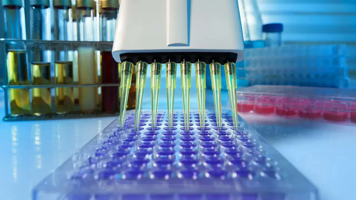 Genopole's tweet photo. Tribune collective @LesEchos:  développer une filière de l'ingénierie du vivant et un plan d'urgence pour faire de la #France  un leader en #biologie de synthèse, #thérapie #cellulaire et #génique, #ingénierie des #protéines et #bio-informatique.
https://t.co/ag2jSFWEYx https://t.co/s69ePgWVo8