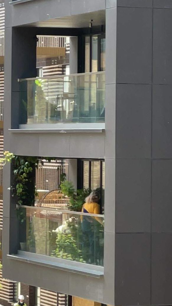 Alexandra Heybourne tweet media