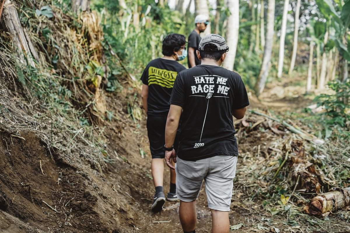 Malang Fixed Gear tweet media