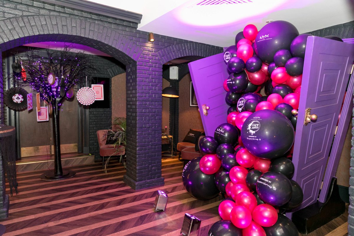 UnfoldEventsVIP's tweet image. Product Launch Events – Yes or No?
We say YES!
 
Anytime you’re releasing a new product, you have the perfect excuse to host an event – a product launch comes with the added benefit of building hype around your latest product and connecting with your most dedicated customers.