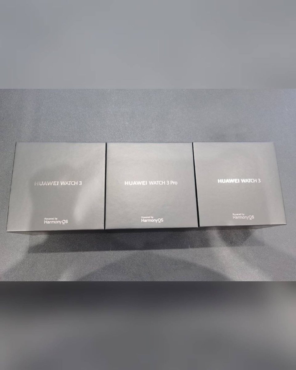 64_BitTech's tweet photo. Huawei Watch3 / Watch3 Pro Live Images Leaked on Weibo 🔥
.
.
#Huawei #HuaweiWatch #HuaweiWatch3 #HuaweiWatch3Pro #HuaweiWatch3Series #HuaweiIndia #SmartWatch #HuaweiSmartWatch #HuaweiGlobal #huaweimobile https://t.co/L8caBjl0mF