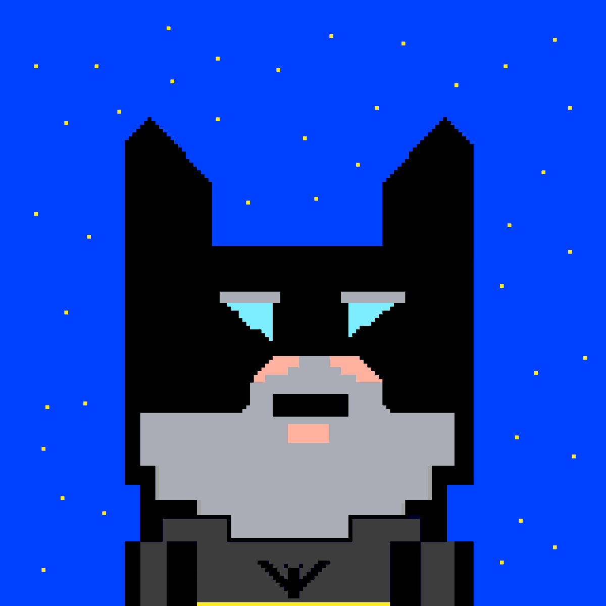 "GandalNFT #18" by <a href="/GandalNft/">GandalNFT</a> available on <a href="/rariblecom/">BLH PoC</a> 🔥

Auction ends in just two days, hurry up ⏰

You can bid here ⬇️
rarible.com/token/0x60f801…