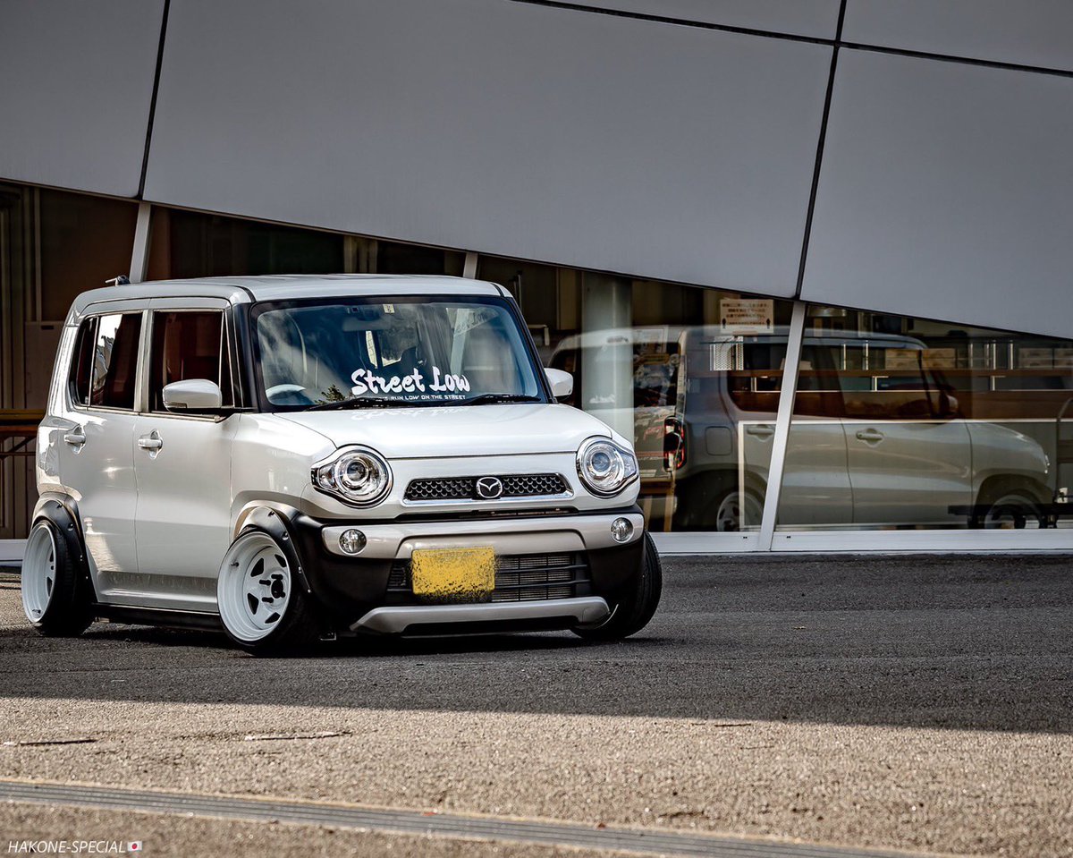 ちび鬼　可変アクスル　ラパンhe21s ちび鬼 可変アクスル ラパンhe21s - メルカリ