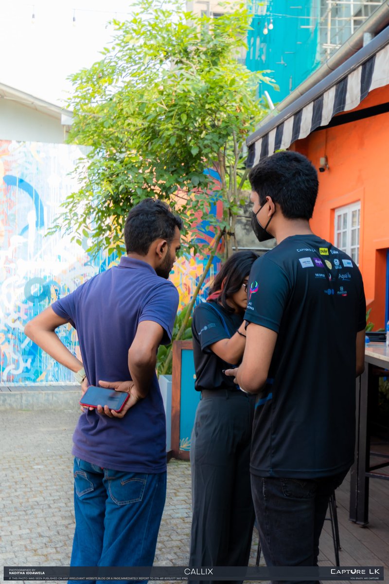 IITRotaract's tweet photo. The 7th of April 2021, was a memorable day to look back into. 
Taking you back to Park Street mews, here's a small peak of Callix round 03.
#Rotaract #Rotaract3220 #StriveAsOne #RACIIT #PublicRelations #CALLIX #PortraitPhotography #Photography #Competition #ThankYou https://t.co/KUqRRkMrvO
