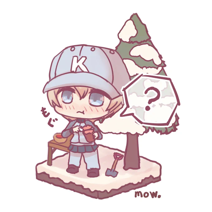 初ヨウコ❄ 