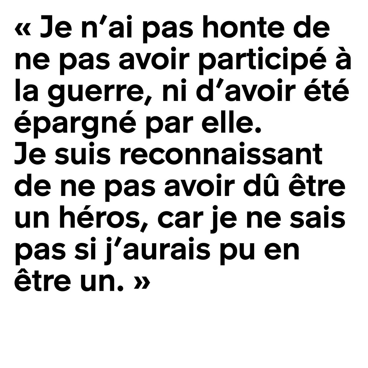 - Friedrich Dürrenmatt 

Exposé monstre sur la justice et le droit. Une petite dramaturgie de la politique, 1969, in : Cahier du CDN 9. 

#quote #citation #cdn #neuchâtel #friedrichdürrenmatt