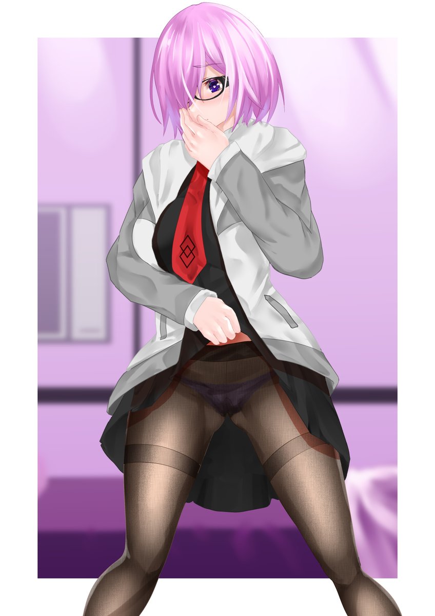 震えて耐えながら必死に立とうとしてるのっていいよね
ということでナスビちゃんにやってもらいました 