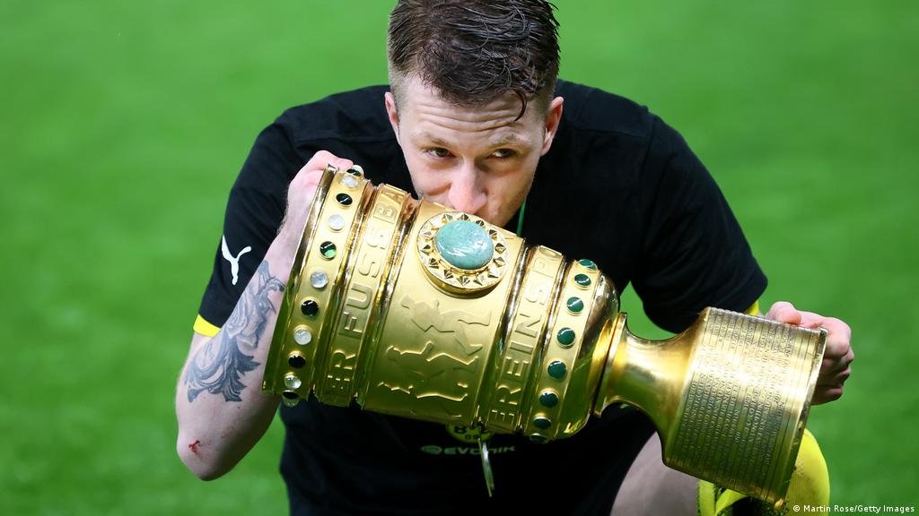 Happy birthday to Marco Reus 