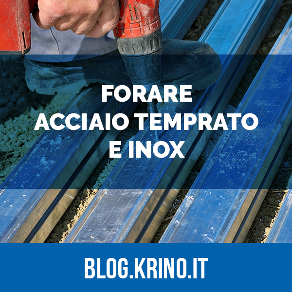 KrinoTools's tweet photo. 🔥 Forare acciaio temprato e inox, come procedere e quale punta scegliere 🔥
.

La soluzione migliore, sia in termini di risultato che di tempo, per forare acciaio temprato e inox senza...

.
CONTINUA A LEGGERE → https://t.co/E2yLMTewDE
.

BUONA LETTURA!!!
.

#krino #krinotools https://t.co/vN7YMh85Gt