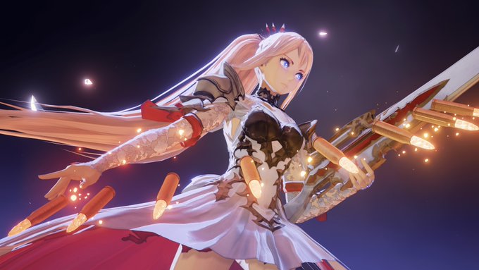Talesofarise テイルズ オブ アライズ Talesofarise テイルズ オブ アライズ