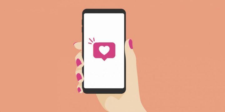 😲 Finis les likes ! #Instagram et #Facebook masquent le compteur ! bit.ly/3fxall1