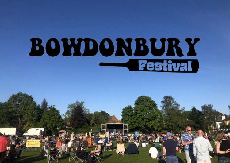 That’s a Wrap! #ThankYou to everyone who came out this weekend and supported #Bowdonbury Festival.

Thank you to all the Volunteers, The Performers, Presenters, Traders, Security, Staff and to you for being part of it!

See you again soon!
#Altrincham #Bowdon #Manchester
