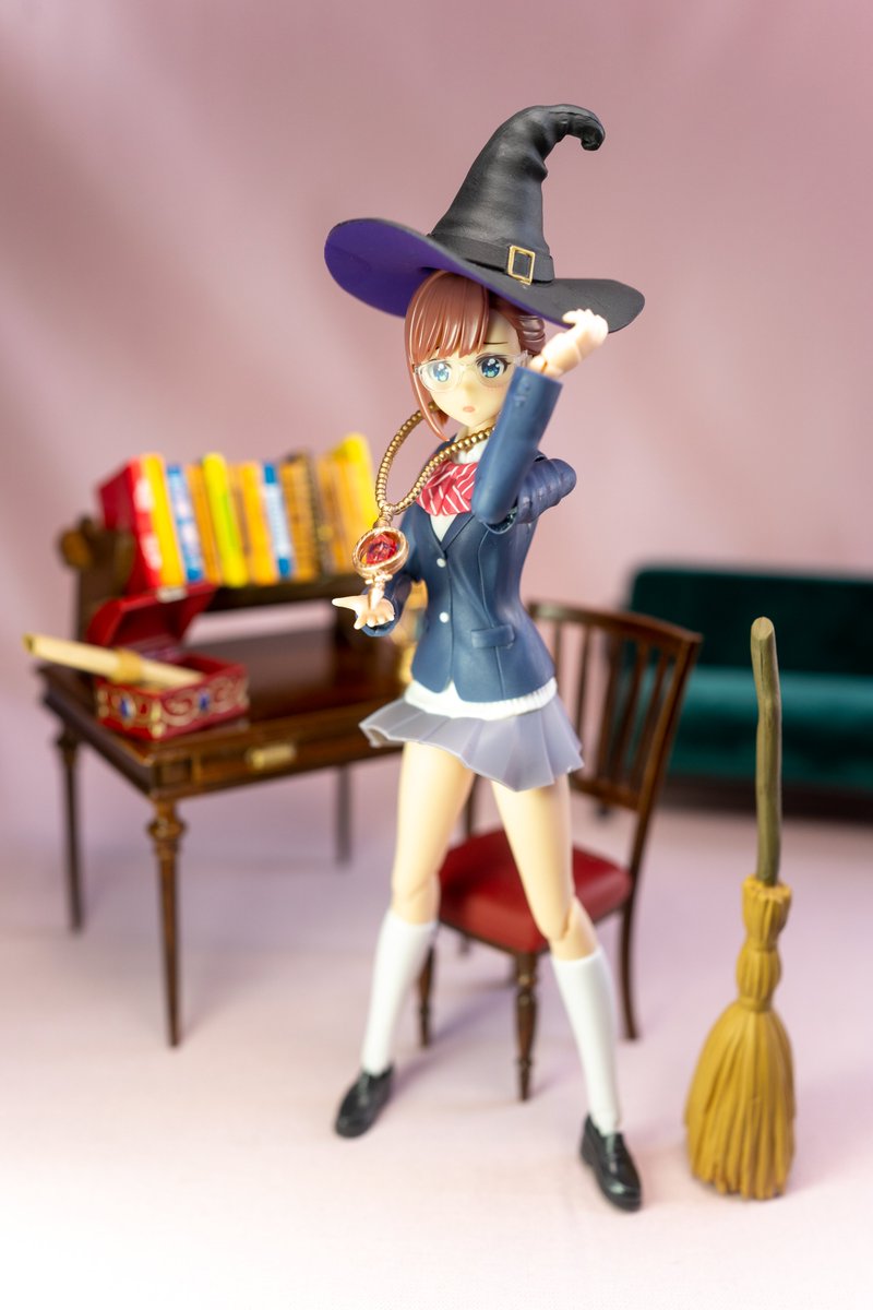 Twoucan 魔女の住む家 の注目ツイート イラスト マンガ コスプレ モデル Twoucan 魔女の住む家 の注目ツイート イラスト マンガ コスプレ モデル