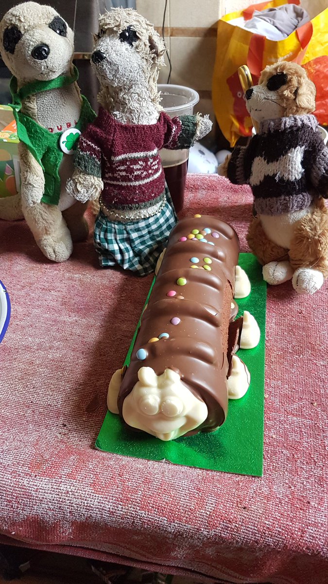 ShamusAngusMcFe's tweet image. #freecuthbert #cuthback #caterpillarsforcancer #BankHolidayMonday #BankHoliday #BankHolidayWeekend