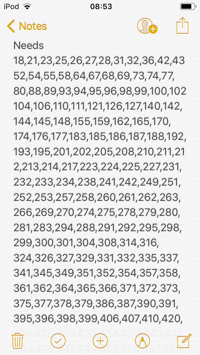 StickersSwap's tweet image. Needs ! #gotgotneed @OfficialPanini #EURO2020