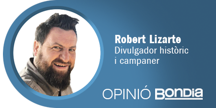 bondia's tweet photo. El dijous que brilla més que el sol | L'article d'opinió de: Robert Lizarte | #PlaçadelPoble | https://t.co/AMJrMYavFd https://t.co/F6gdoTBmlb