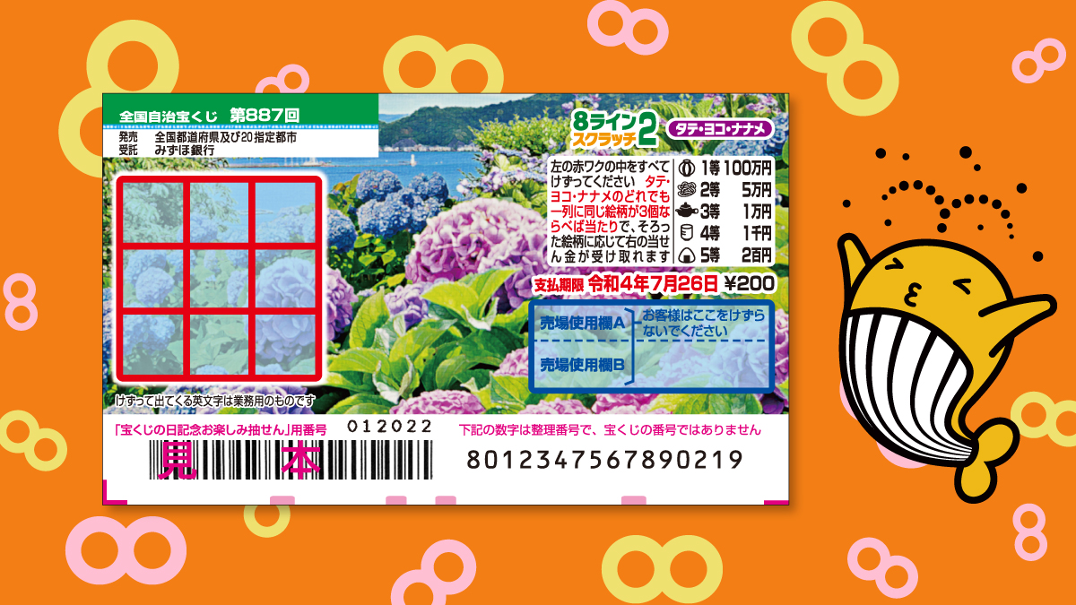 選択した画像 万代 宝くじ 万代 宝くじ 当選番号 Potoapixnanubx