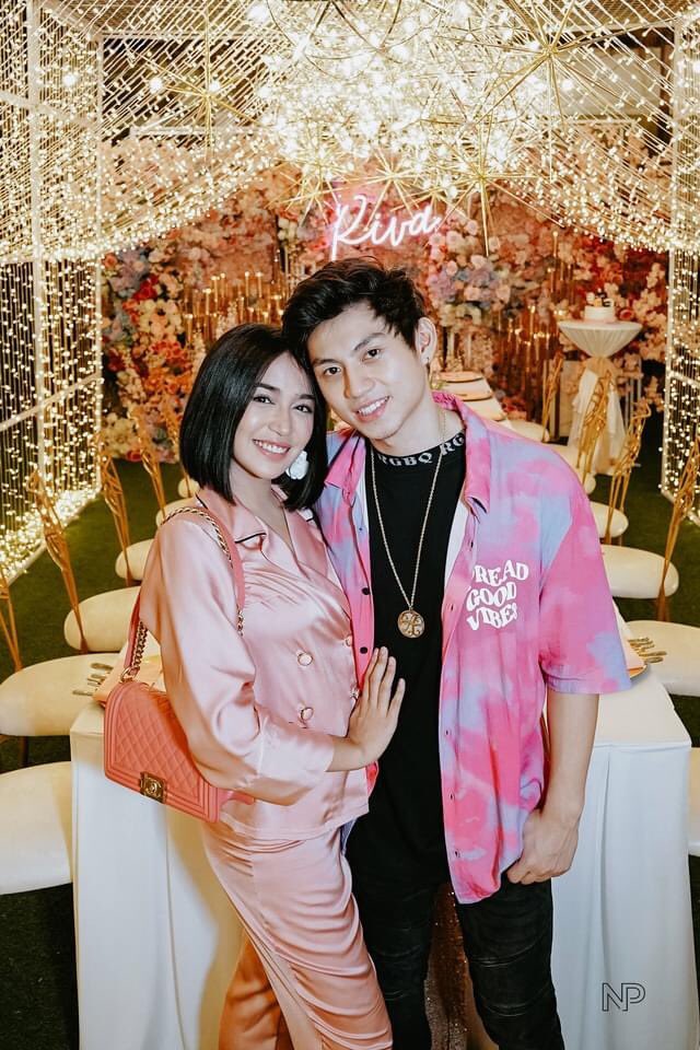 rivas_believer's tweet photo. RIVERN FOREVER!❤️ #riva #vern #RiVern https://t.co/YK7QrhNzK6