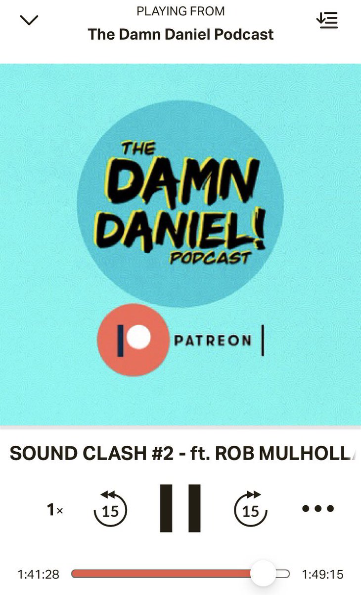 Destiny’s Child “So Good” was the absolute banger from both play lists - I was back to being 15 year old flicking my hair and giving attitude in my bedroom mirror <a href="/damndanielpod/">damn daniel podcast</a>