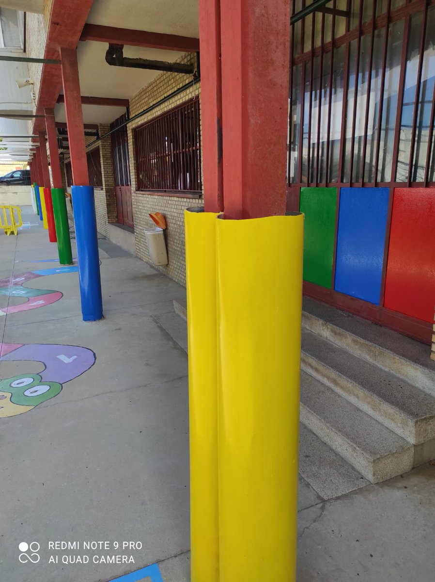 AMPA CEIP Prácticas tweet media