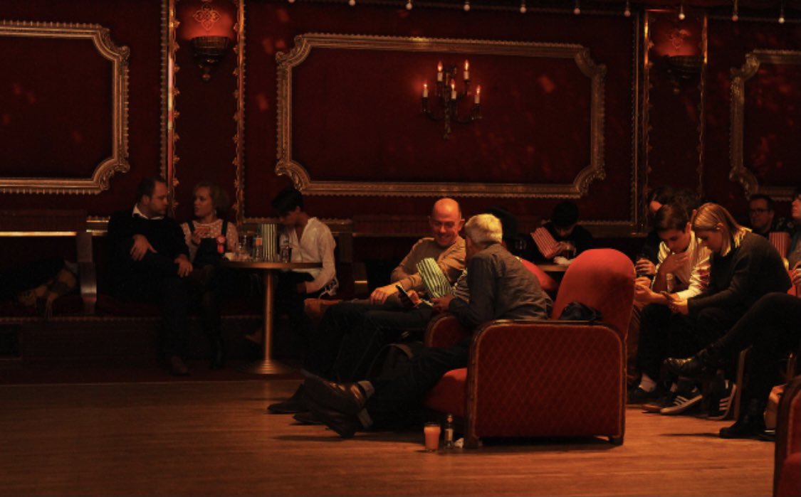 We have sold over half of our tickets for Breakfast at Tiffany’s showing on Saturday 12th June (doors open 4pm). As always we will have a bar service and a food stall offering all cinema delights. Tickets and further listings croftonparkpictures.com #supportsmallbusiness