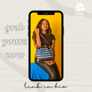 Logofebf's tweet image. The trade of faso danfani weavers is a particularly feminine activity that employs tens of thousands of women 👩‍🦰. It is thanks to their love that they produce quality loincloths which resist a long time 👏. Petite noire is the symbol of elegance and resistance ✅.