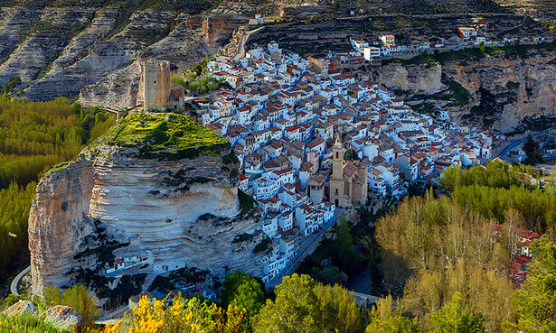 ¡Feliz día de Castilla-La Mancha!
#DíadeCastillaLaMancha #castillalamancha