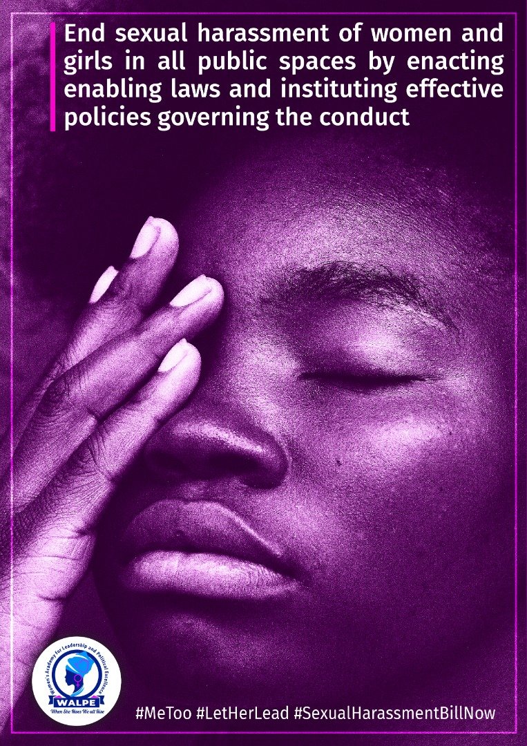 WalpeAcademy's tweet image. Happening Now: @WalpeAcademy @wlsazim @MUSASAZIM @AdultRapeClinic &amp;amp; @ZimWomenLawyers are on the ground to monitor the Public Hearings on Sexual Harassment across the country. Today the hearings are in Rimuka, Kadoma &amp;amp; Magunje,Hurungwe.
#SexualHarassmentBillNow