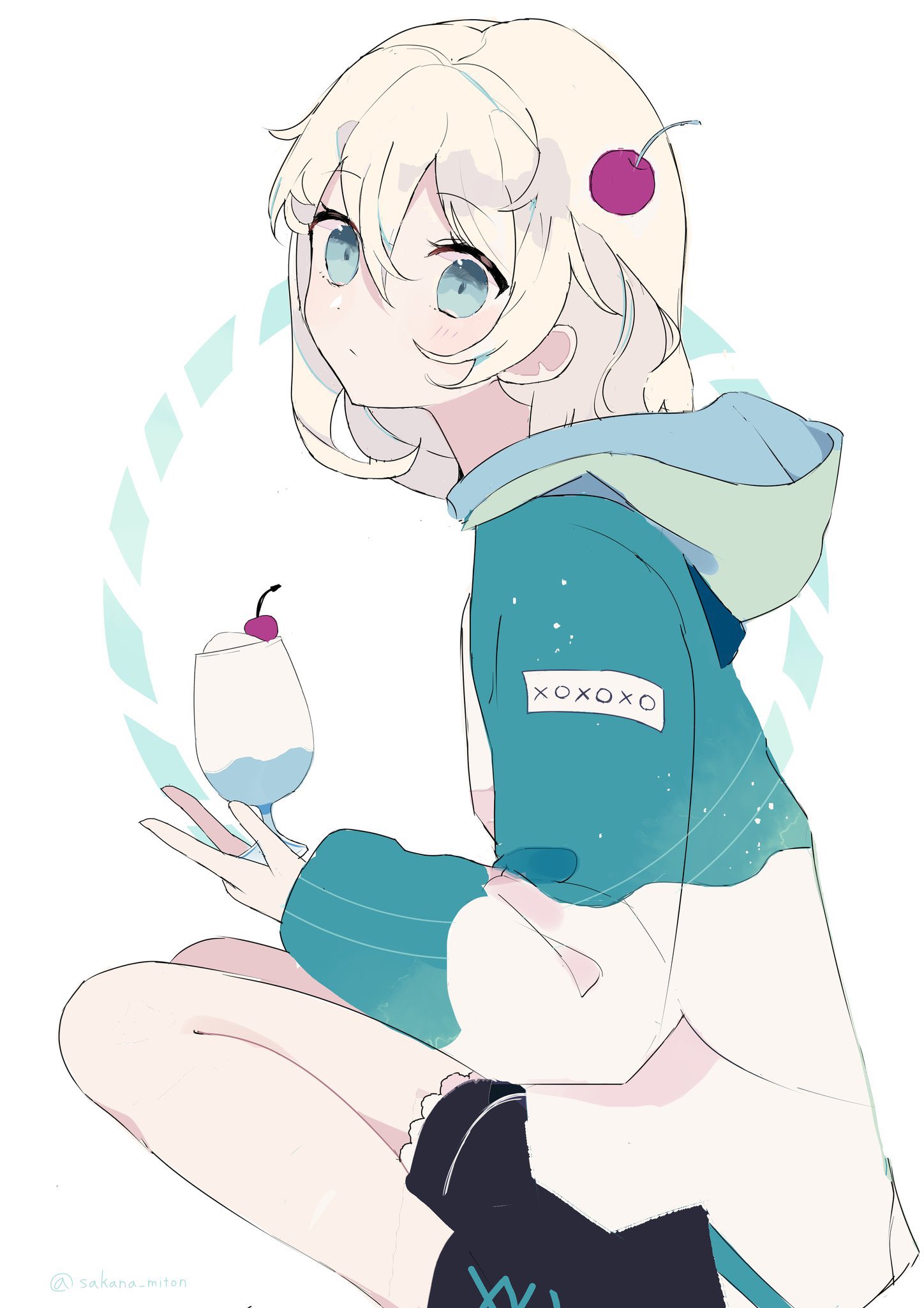 さかなミトン Sakana Miton Twitter