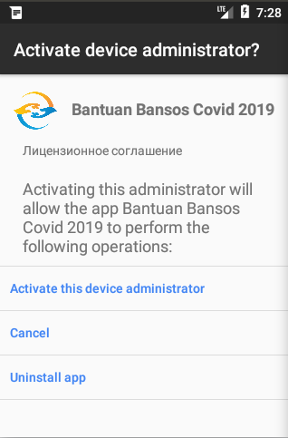 5h1vang's tweet photo. #Covid #Locker sample #Android #Malware
Old #SLocker used for covid trend.
https://t.co/2WGEQLs2dv
@malwaretracekr @malwrhunterteam @AndroidMalware https://t.co/gge2KnXKhu
