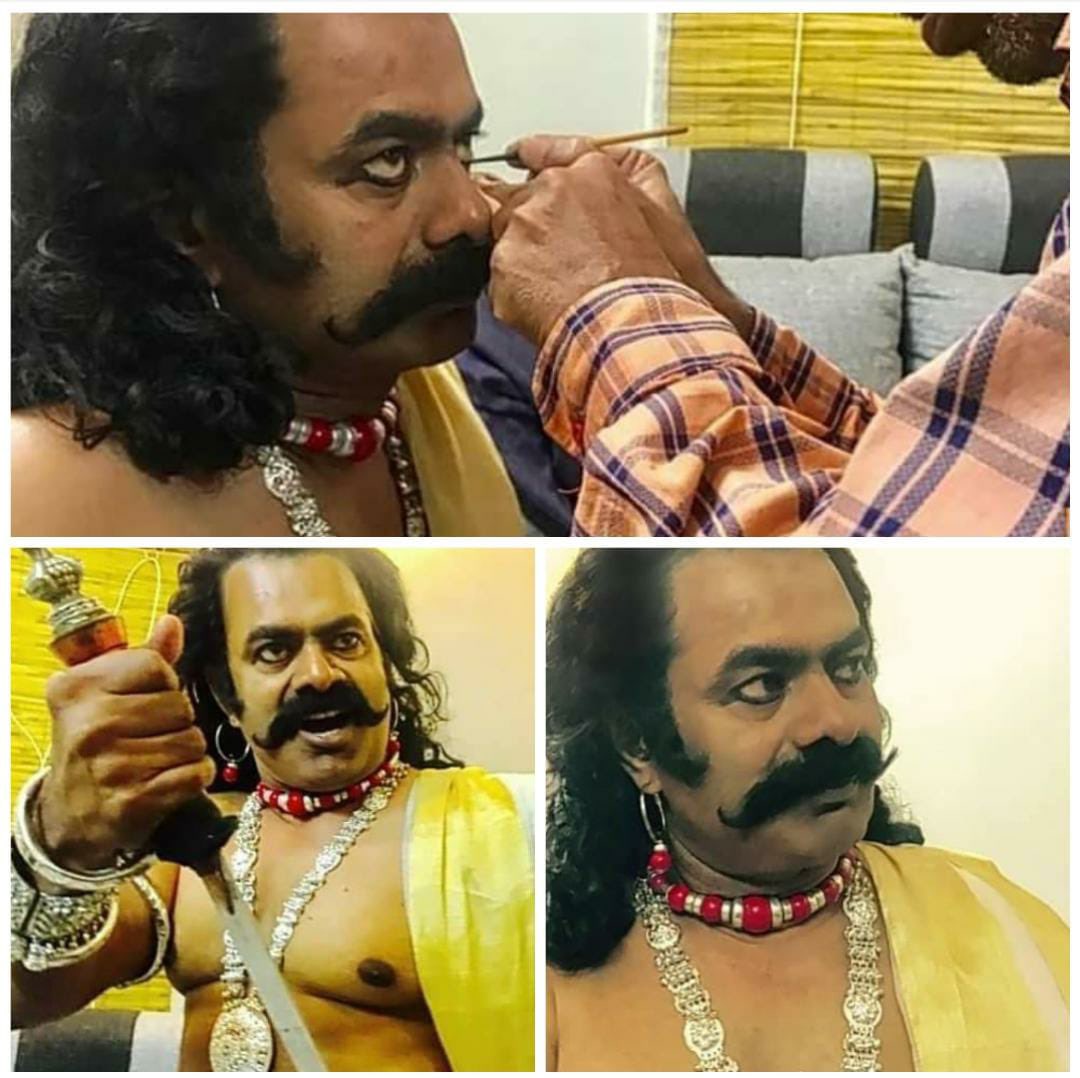 Savukku_Shankar tweet media