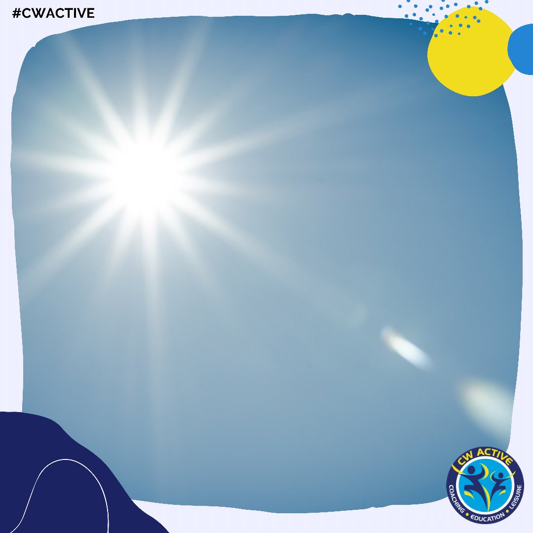 CW Active (@cw_active) on Twitter photo The sun is set to shine at our Holiday Camp at <a href="/stokenchurchps/">@StokenchurchPS</a> this week - there’s still time to join us 😀
Stay active, make friends and most importantly have FUN 👉 cwactive.class4kids.co.uk The sun is set to shine at our Holiday Camp at <a href="/stokenchurchps/">@StokenchurchPS</a> this week - there’s still time to join us 😀
Stay active, make friends and most importantly have FUN 👉 cwactive.class4kids.co.uk
