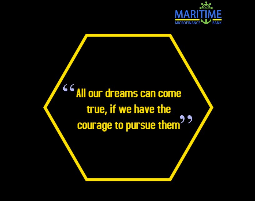bank_maritime's tweet photo. #StayReal #StayActive
You can also follow on us IG @maritimemfb
On Facebook @Maritime Microfinance Bank 
On Twitter @bank_maritime
#MMFB #mondaymotivation #NIN #lagosbusiness #lagos #lagossme #entrepreneur #entrepreneurship #nigeriansme #entrepreneurial https://t.co/XSG51RNH6W