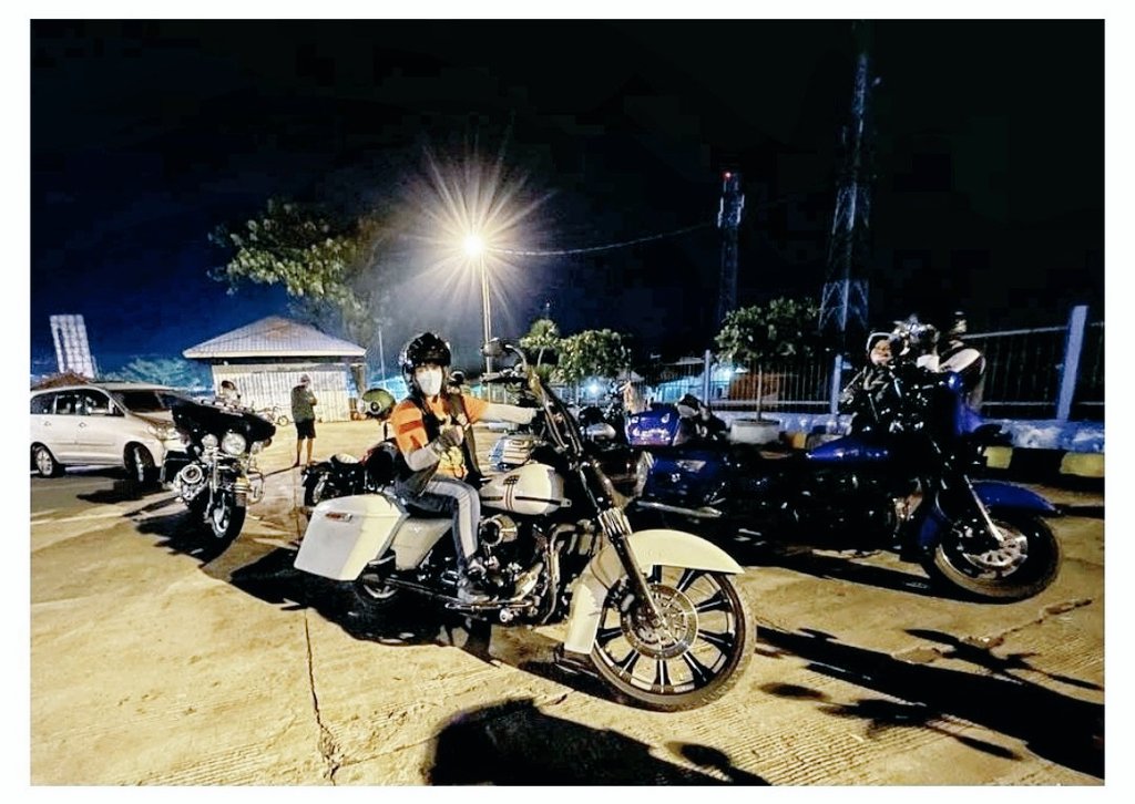 Ride with Pride..... <a href="/harleydavidson/">Harley-Davidson</a>