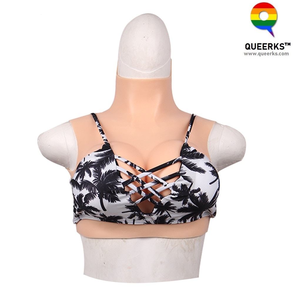 queerks_shop's tweet photo. 🌈High Collar Silicone Fake Boobs For Crossdressers (C Cup)🌈
🔥 Sale Price: $199.99 🔥 
✈️FREE SHIPPING Worldwide ✈️
🛒Order Here => https://t.co/OUkCsjigPN
💰 We accept Paypal and credit cards.
#queerks #lgbt #lgbtpride #lgbtq #lgbtqia #breastplate #siliconebreastplate https://t.co/fUV4WBvSAO
