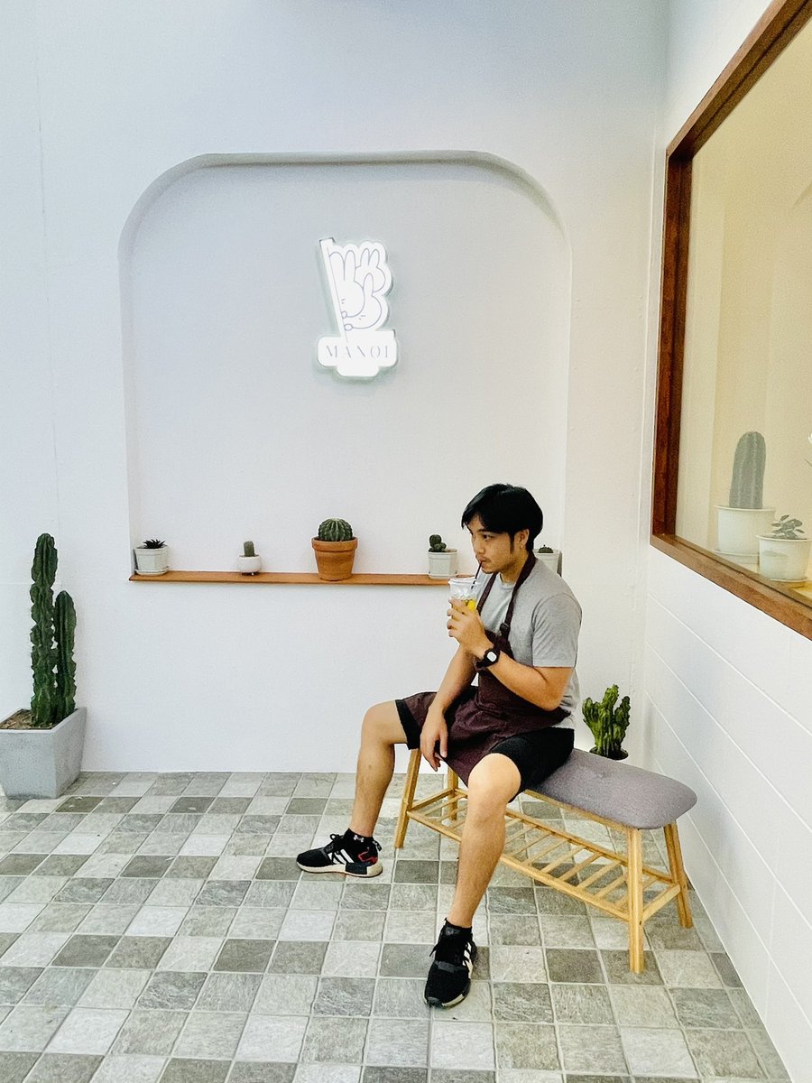 ChiangmaiManoi's tweet photo. 🧋อร่อยทุกอย่างสั่งเลย 😀😀
⏰ร้านเปิด 9.00 น.-18.00 น.   
📍พิกัด : MANOI มาโนอิ เชียงใหม่
🛵 ช่องทางเดริเวอรี่
Lineman
https://t.co/ZtRLJstuKM
https://t.co/07prbgP1z3…
Manoi  マノイ❤️
มาโนอิ สาขาเชียงใหม่
#manoichiangmai 
#มาโนอิเชียงใหม่ 
#ชานมไข่มุก 
#ร้านชานมไข่มุกเชียงใหม่ https://t.co/FEEtBpr9v2