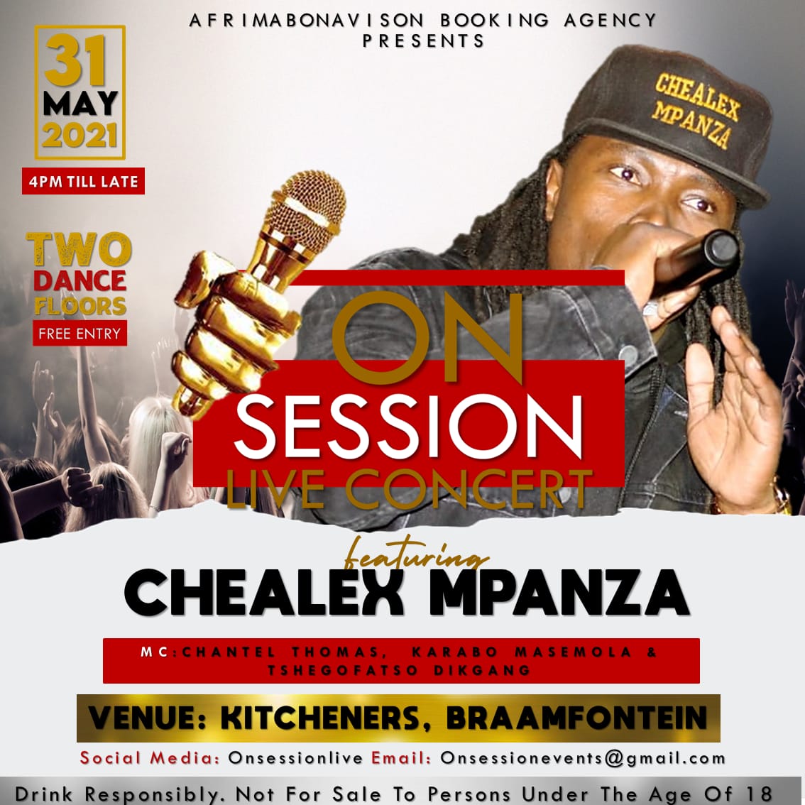 OnSessionLive's tweet photo. Heat in the kitch this evening π₯
#OnSessionLiveConcert https://t.co/5THD538iHB