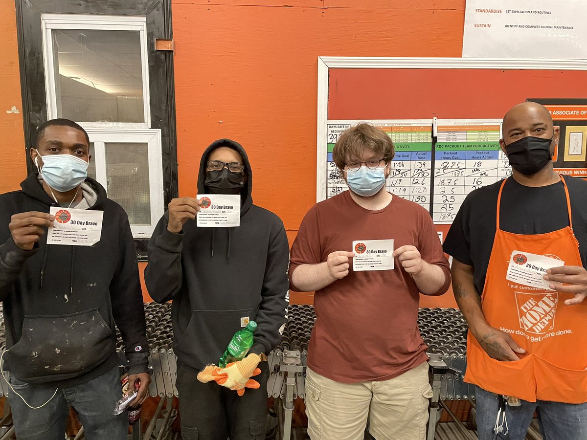 Bruce Black Jr. (@bruceblack_jr) on Twitter photo Congratulations and a Big Thank you for our new batch of overnight associates earning their 30 Day Pin 🎉🎊🎉<a href="/yvonne_2707HD/">Yvonne V</a> <a href="/Evangerine2/">Evangerine</a> @ScottKrebs2707 <a href="/Barrington_Phi/">Barrington P.</a> Congratulations and a Big Thank you for our new batch of overnight associates earning their 30 Day Pin 🎉🎊🎉<a href="/yvonne_2707HD/">Yvonne V</a> <a href="/Evangerine2/">Evangerine</a> @ScottKrebs2707 <a href="/Barrington_Phi/">Barrington P.</a>