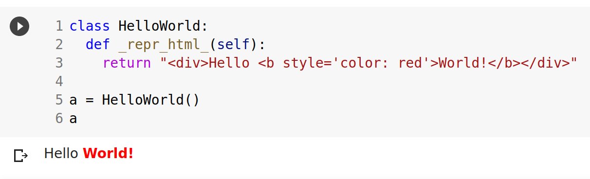 Dynamic scientific visualizations in the browser for Python users ...