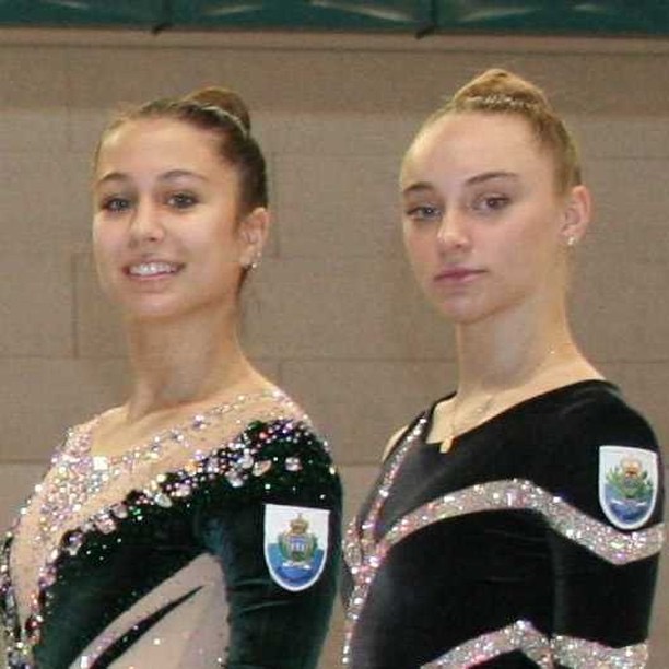 sanmarinophil's tweet photo. Posted @withregram • @san_marino_noc Al via oggi, a Pesaro, la World Cup di ginnastica ritmica.
Leggi la news 👉 https://t.co/X3AEK46pT1
#worldcup #pesaro #ginnasticaritmica #smrteam https://t.co/SN7uDUMuK1