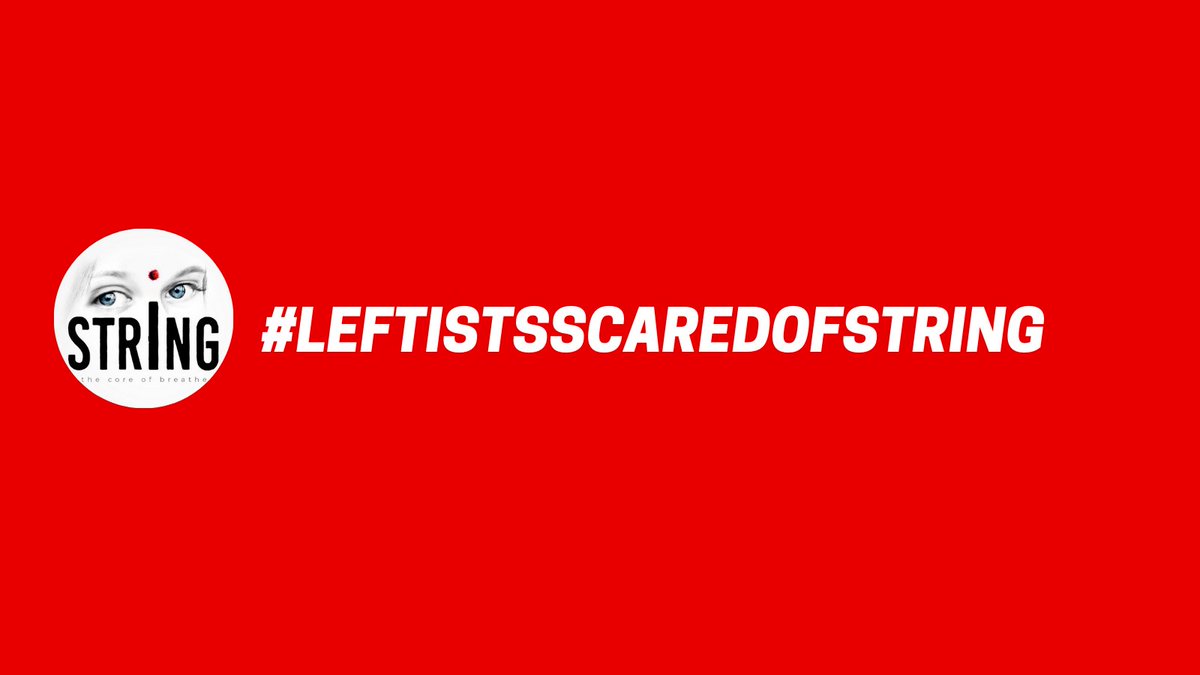Patriots668's tweet photo. #LeftistsScaredOfString
Keep Doing https://t.co/TsLLugbMF3