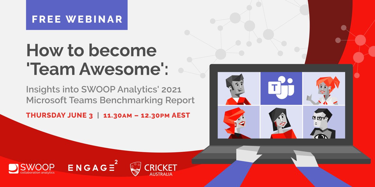 SWOOP Analytics tweet media