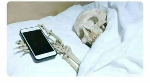 MohanAastha's tweet photo. Me waiting for the news of cancellation of exams
#cancelboardexam2021 https://t.co/G8M5JNmdwM